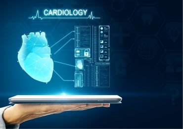 Avances en cardiología: explorando las últimas tecnologías en la clínica.