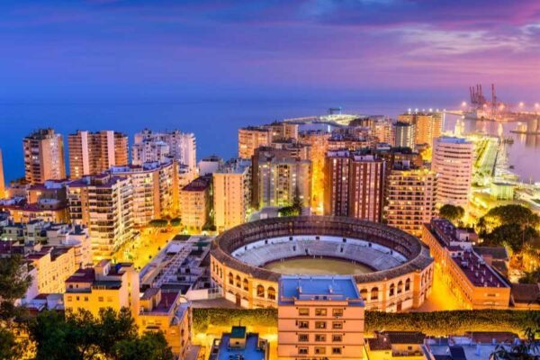 Málaga se consagra como epicentro global de la innovación tecnológica