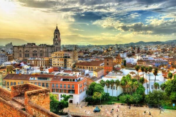 Málaga se consagra como epicentro global de la innovación tecnológica
