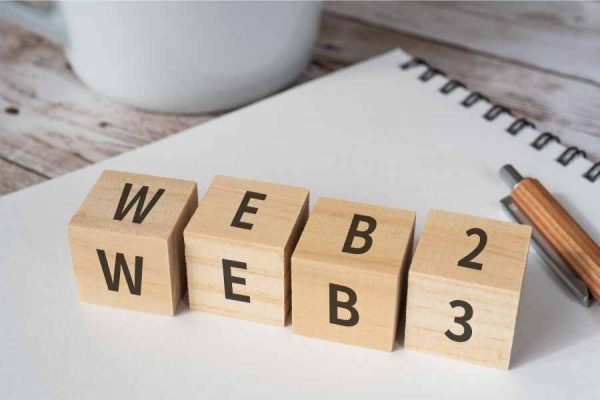 Introducción a la Web 3.0: conceptos y fundamentos