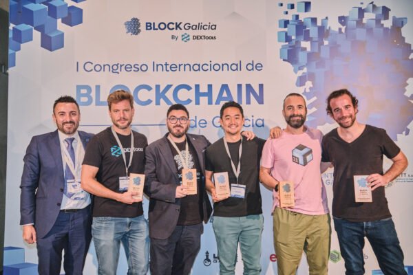 BlockGalicia 2023: el epicentro de la innovación blockchain