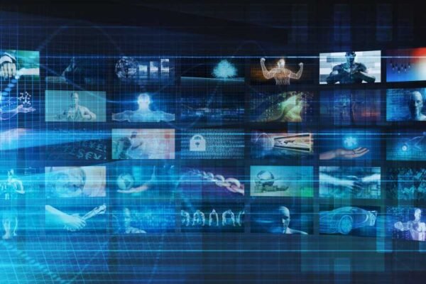 El futuro del entretenimiento digital: más allá de la pantalla
