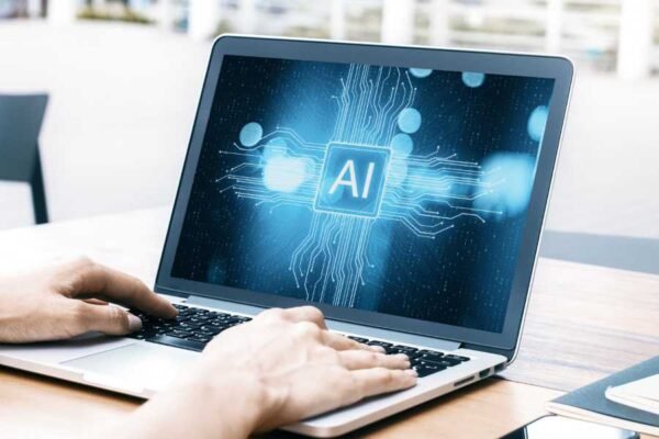 La inteligencia artificial y el futuro del trabajo: una nueva era de productividad y cambio