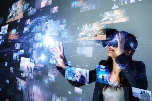 Realidad mixta: la nueva frontera de la inmersión digital