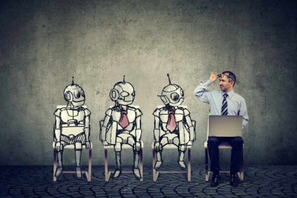 Recursos humanos e inteligencia artificial: una nueva era de gestión del talento
