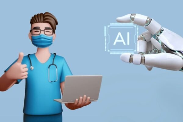 Revolucionando la asistencia sanitaria: el poder transformador de la inteligencia artificial en medicina