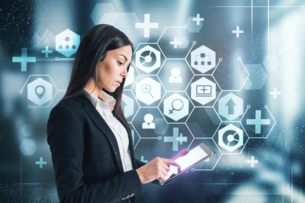 Inteligencia artificial y medicina: nuevos horizontes para la asistencia sanitaria