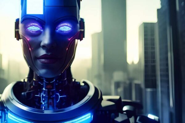 Aplicaciones de la Inteligencia Artificial en Robótica