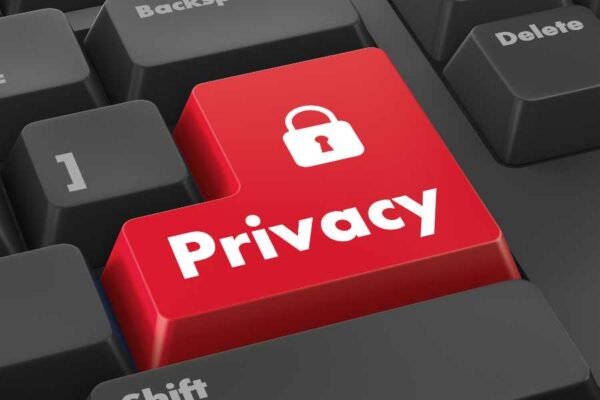 Ética y privacidad en el uso de datos en gemelos digitales