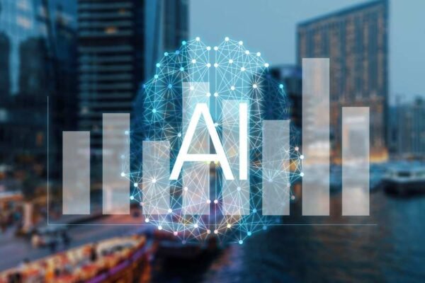 Finanzas e inteligencia artificial: una revolución en la detección del fraude, la negociación algorítmica, la evaluación del riesgo y el servicio al cliente