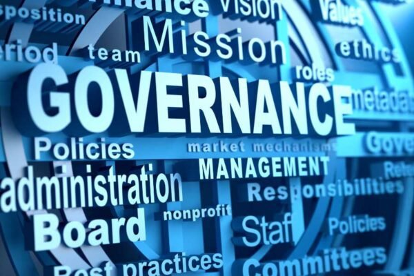 Gobernanza de Protocolos: Cómo se Toman Decisiones en Sistemas Descentralizados