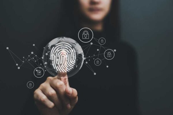 Identidad Digital en la Web 3.0: Control y Seguridad en Línea