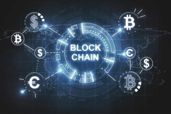 Retos y Limitaciones de Blockchain para la Sostenibilidad