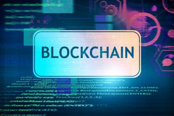 Blockchain Desmitificado: Un Futuro Digital Transformado
