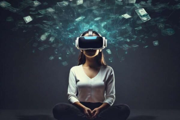 Explorando los Desafíos Éticos y Sociales de la Realidad Virtual