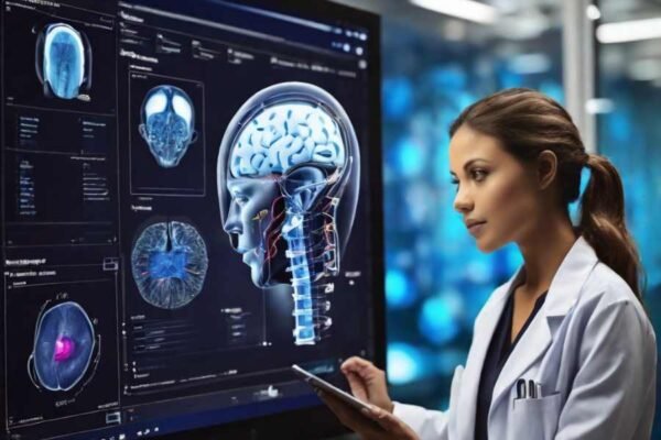 La Revolución de la Inteligencia Artificial en la Medicina