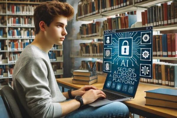 Taller de formación en seguridad cibernética para estudiantes