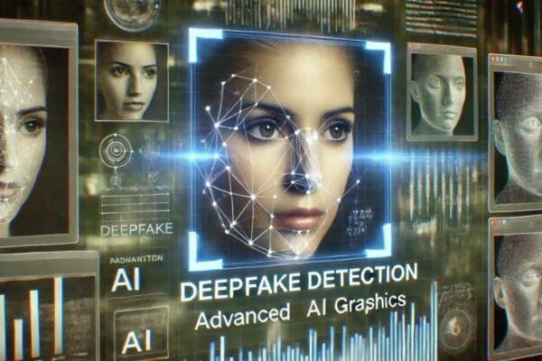 Cómo la IA Previene Deepfakes y Manipulación Digital en el Metaverso