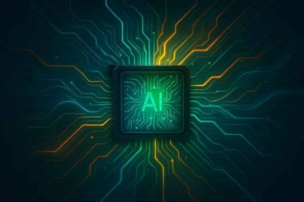 IA en el Diseño de Microchips: Más Eficiencia, Menor Consumo y Futuro Sostenible