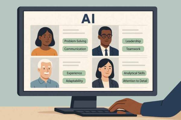 Cómo la IA Ayuda a Crear Culturas Empresariales Más Inclusivas y Diversas