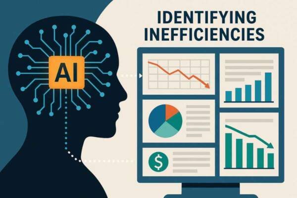 Reducción de Costos con IA: Cómo optimizar recursos y aumentar la rentabilidad empresarial