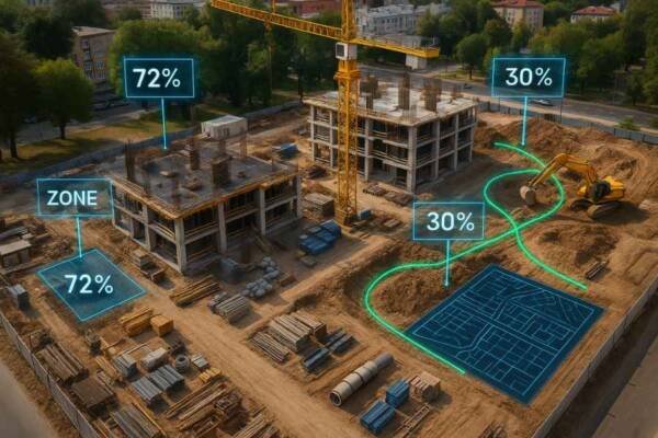 Análisis de Datos en la Construcción