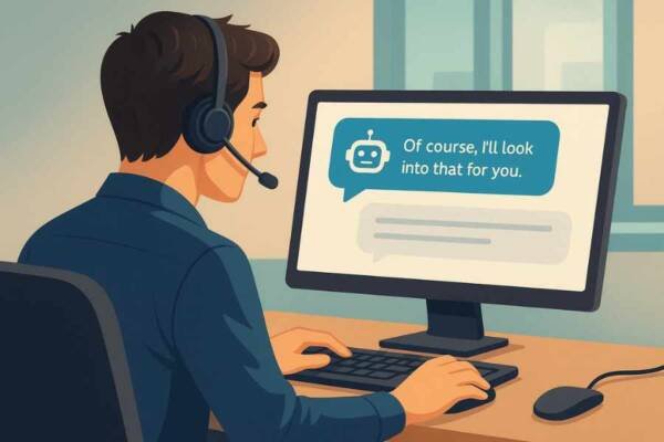 Automatización de Servicios al Cliente con Chatbots Turísticos