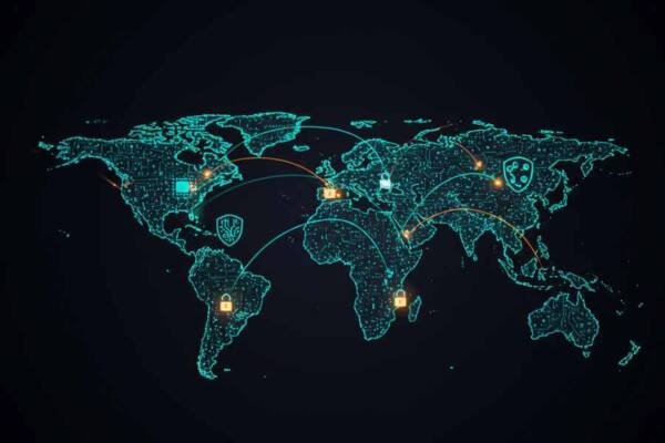 Cómo la IA ayuda a combatir la ciberdelincuencia en las infraestructuras críticas