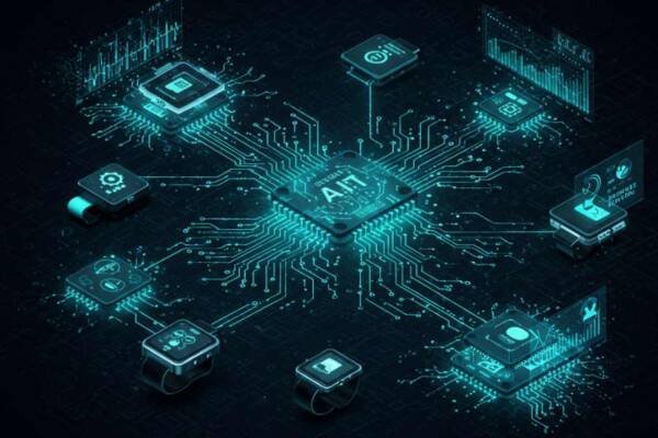 Monitoreo de la Salud de los Trabajadores: La Revolución de la IA y el Big Data en el Bienestar Laboral In Situ