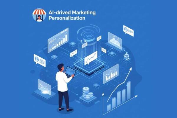La Inteligencia Artificial como Aliada en el Aumento de Facturación