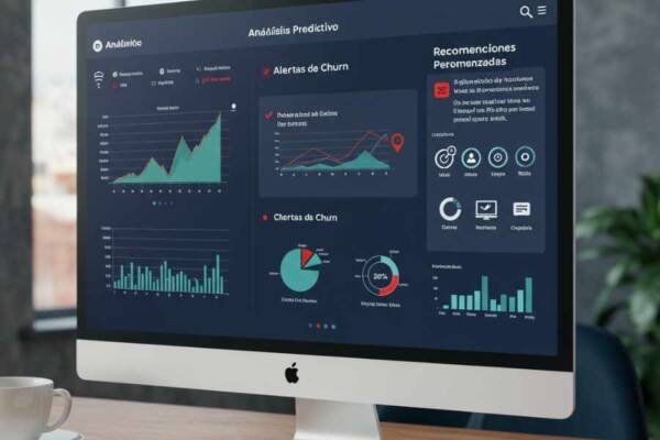 IA y CRM: Cómo la Inteligencia Artificial Está Transformando la Retención de Clientes