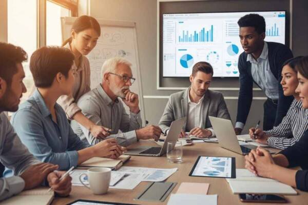 ¿Por qué la IA es crucial para el futuro de tu empresa?
